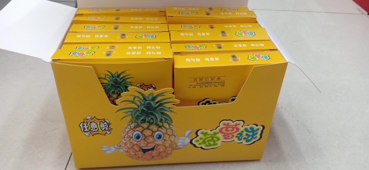 打底裤实物图