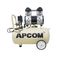 APCOM欧佩克无油静音空压机550w 800w图