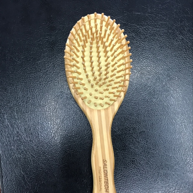 Direct sales of bamboo massage combs, airbag combs and bamboo hair care combs from the manufacturer, best-selling products details Picture