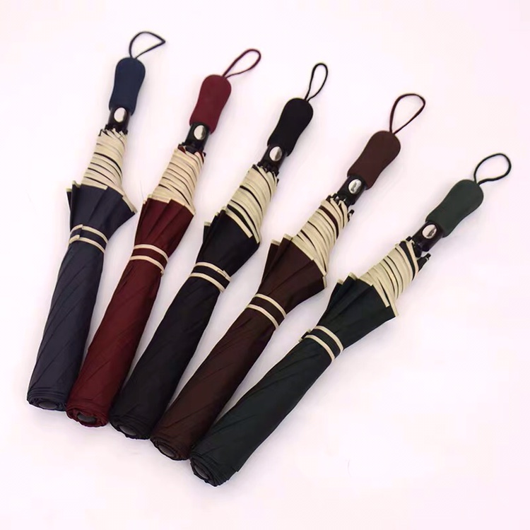 20% off automatic umbrella