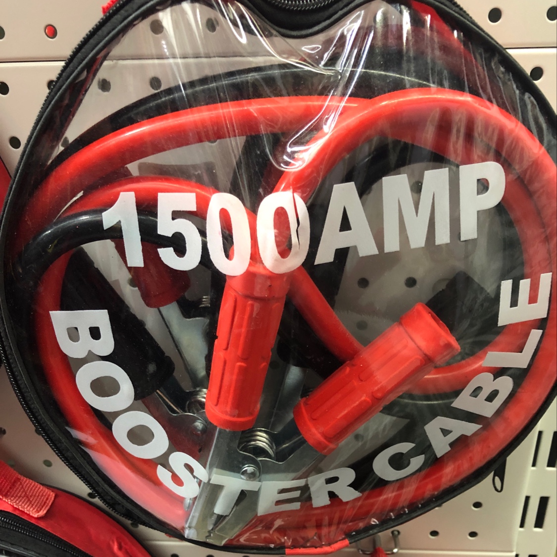 Automobile emergency battery clamp wire, automotive and motorcycle accessories/engine system automotive filter element