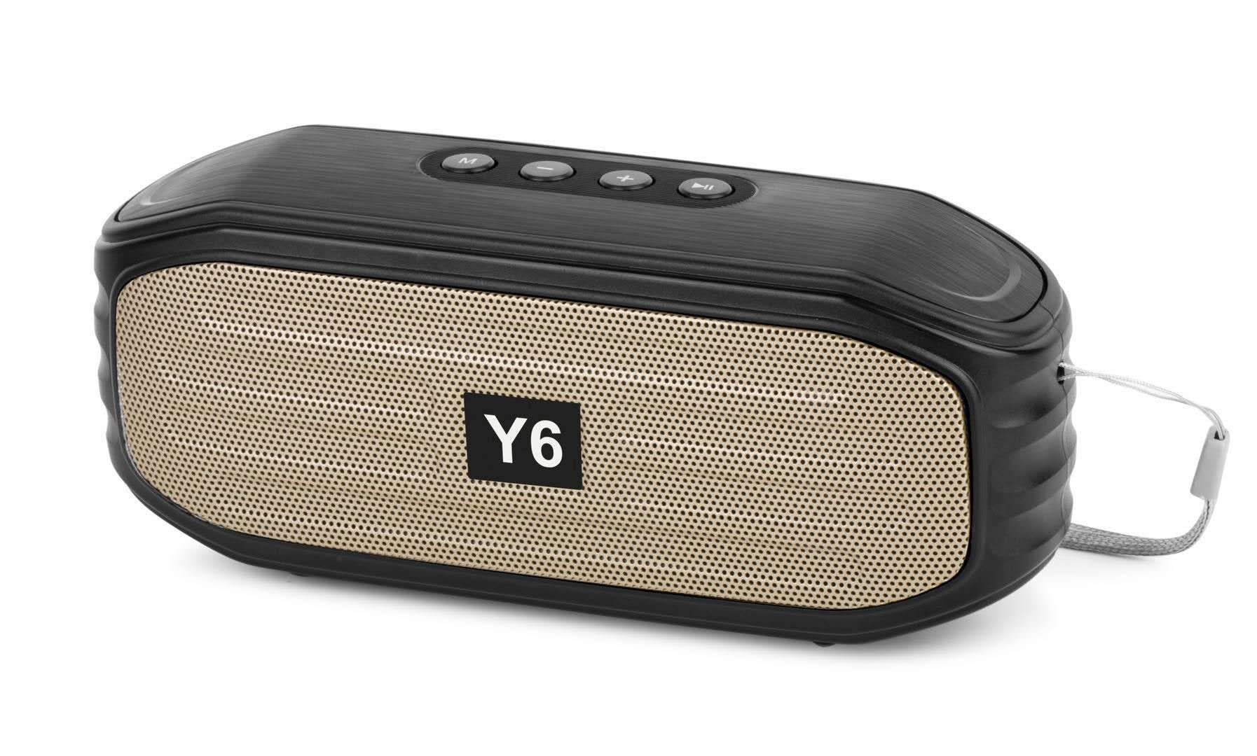Y6蓝牙音箱详情图7