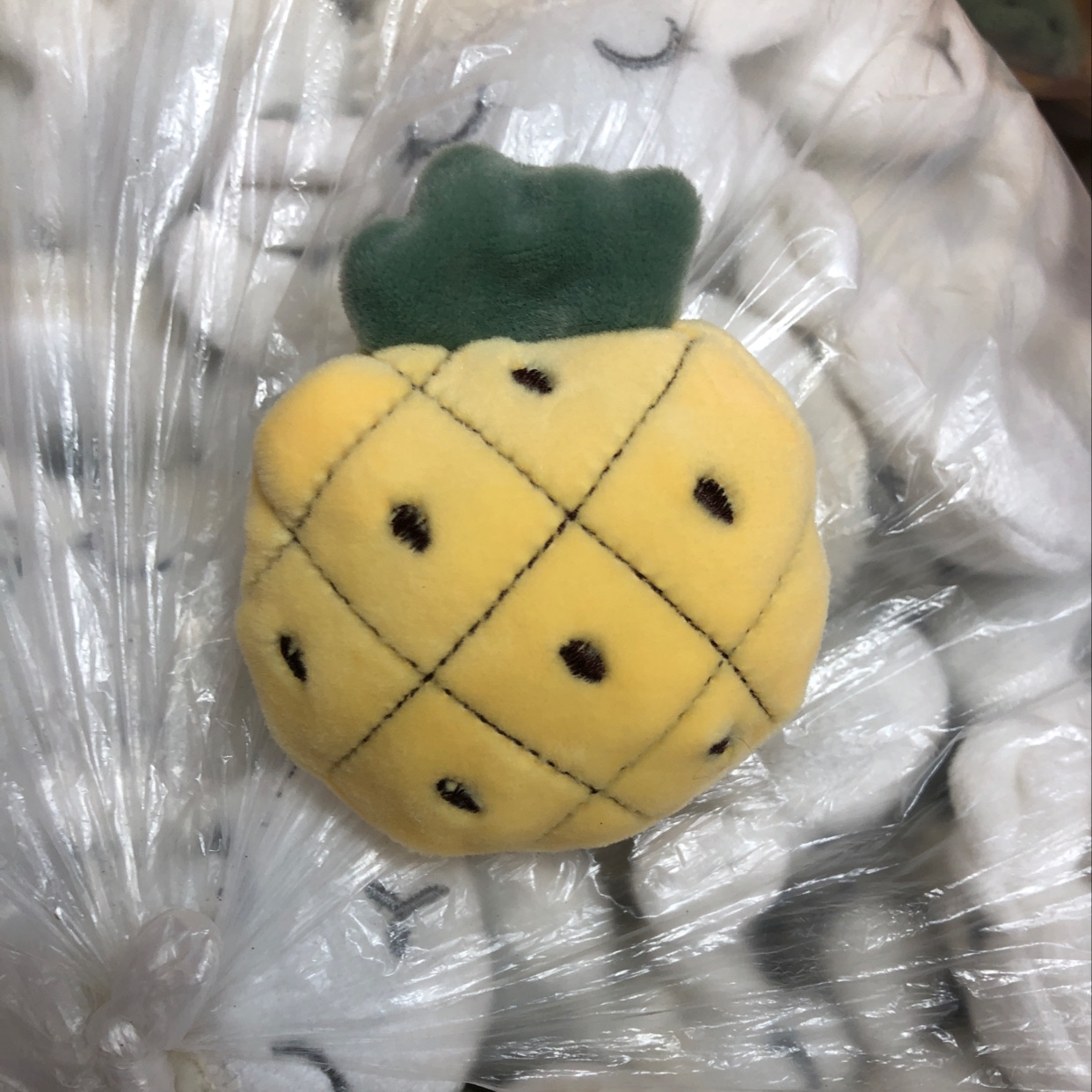 菠萝🍍
