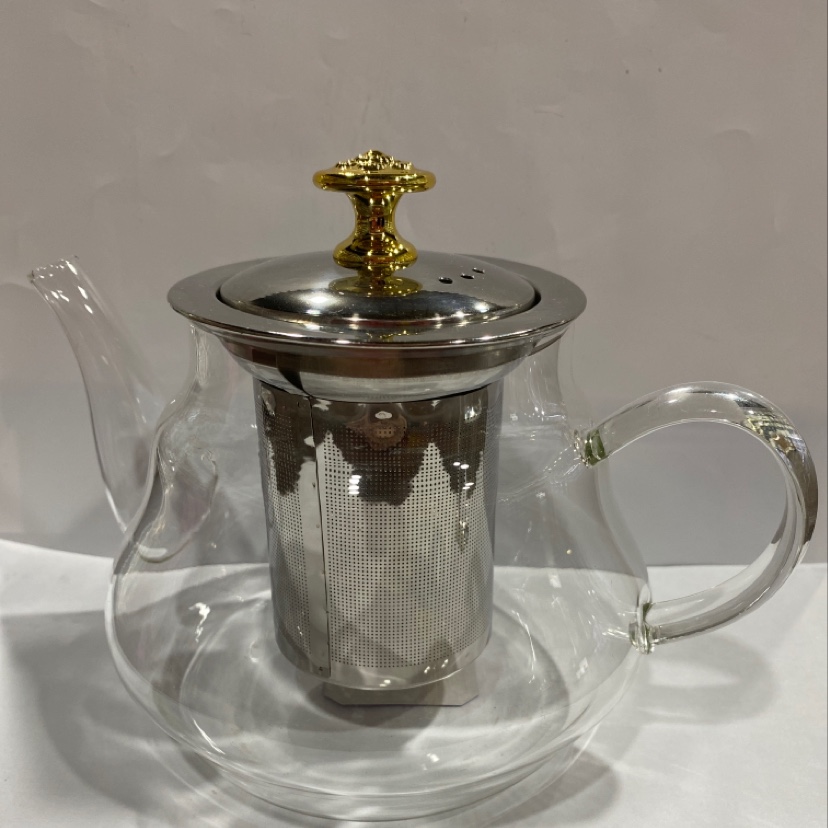 玻璃茶壶厂家直销批发零售现货002图
