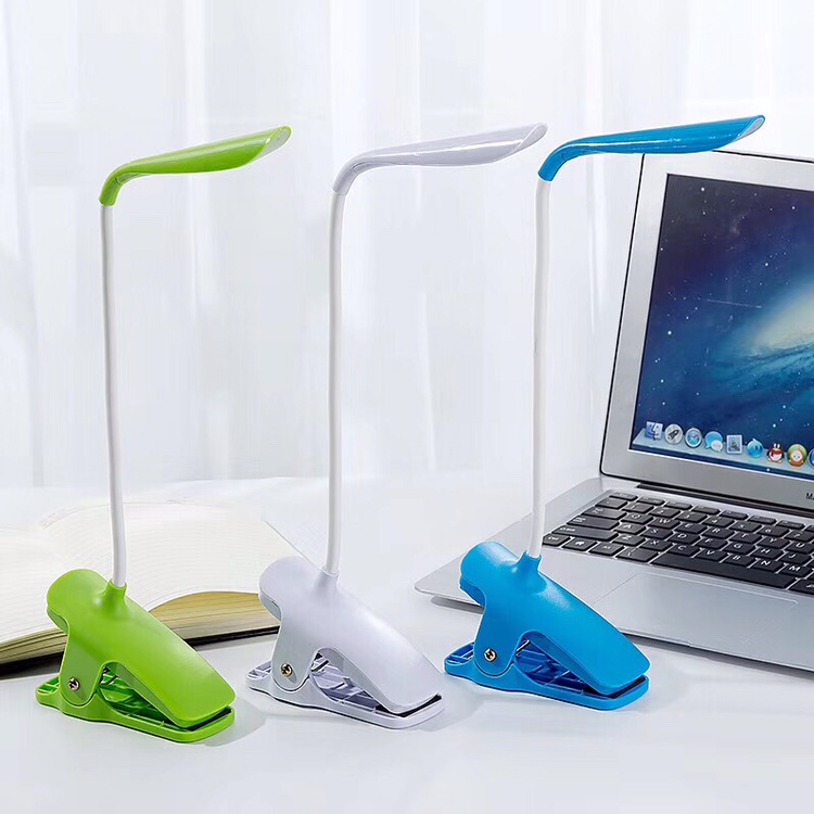 Usb Charging Touch Desk Lamp Students Read Eye Protection Small Desk Lamp