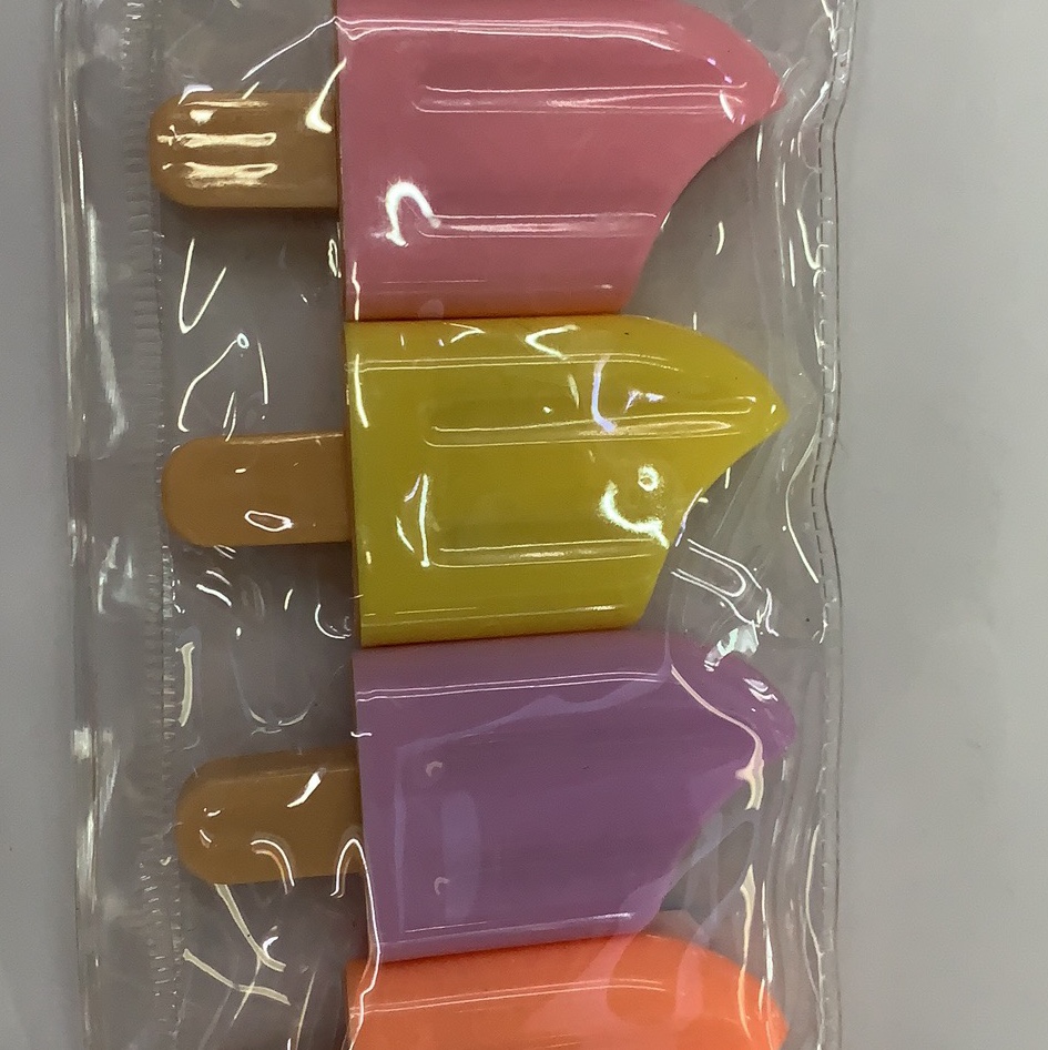 First Stationery Students Office Culture Writing Tools Highlighters Exam Highlight Large Capacity Color Highlighters Mark Graffiti Essential details Picture