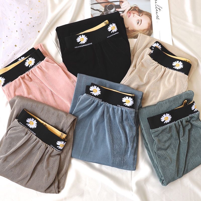 2020 women's wide leg lounge pants thumbnail