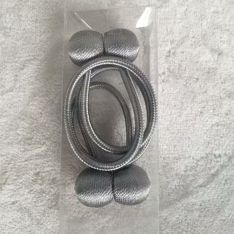 Curtain magnetic buckle Application Scenario