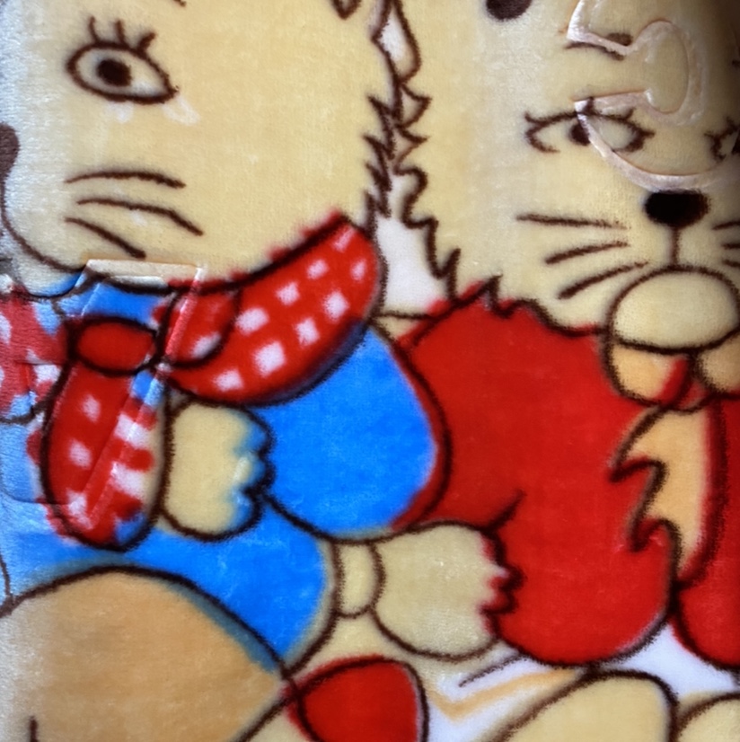 Children's Blanket 2021 Factory Direct Sales Blanket New Explosive Blanket