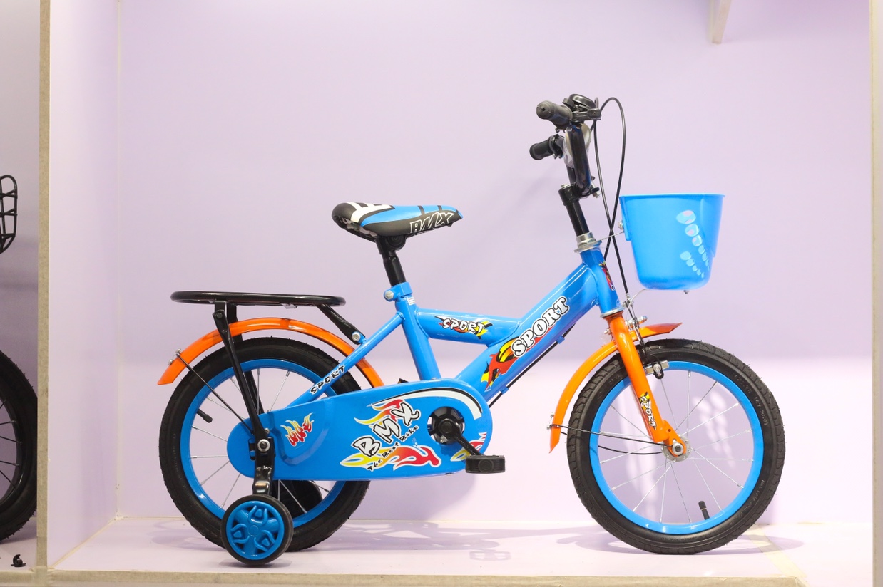 TECON牌 自行车配件产品图