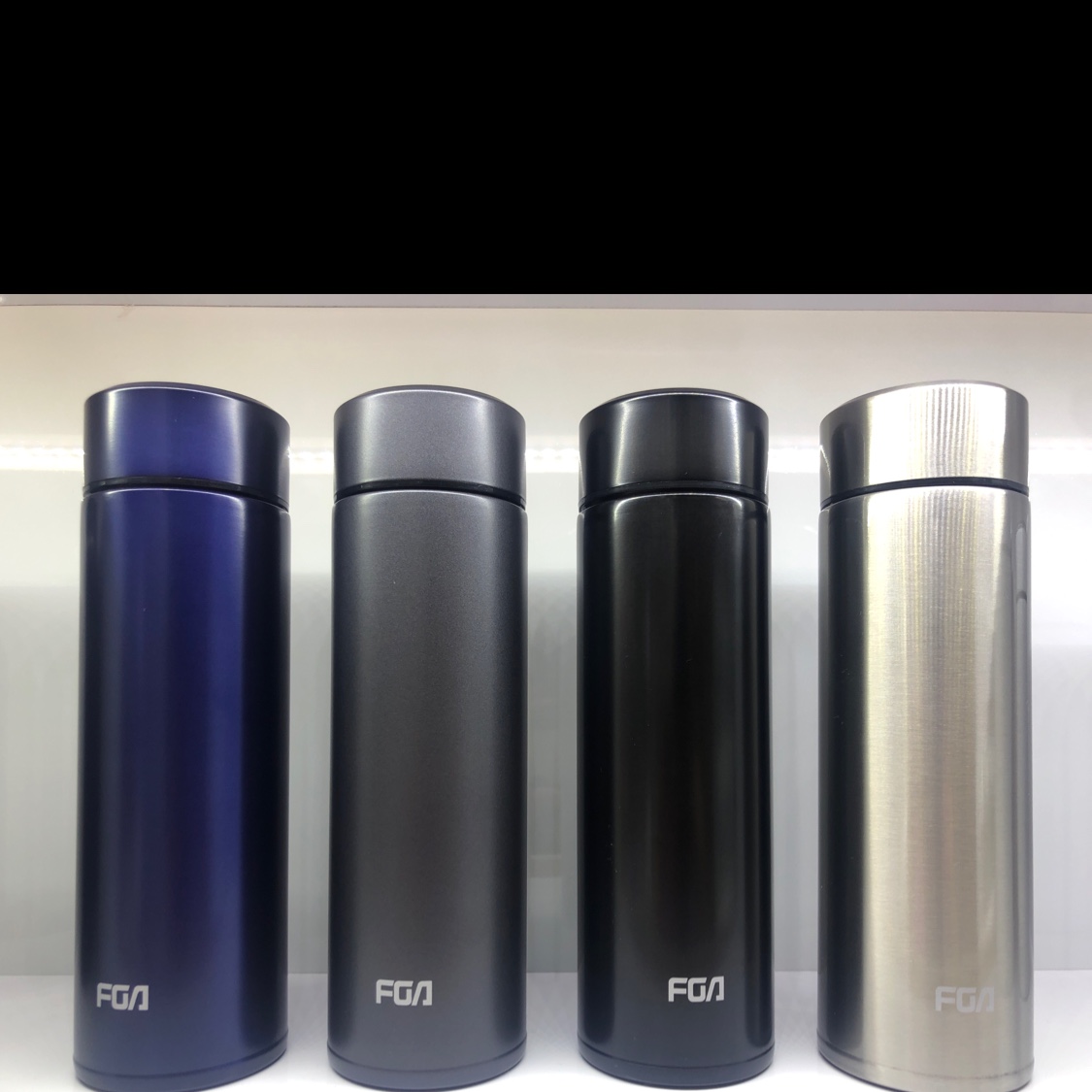 FAZ200040480 FGA Rongzhi Vacuum Cup (Gift Box Set) Made of 304 material both inside and out