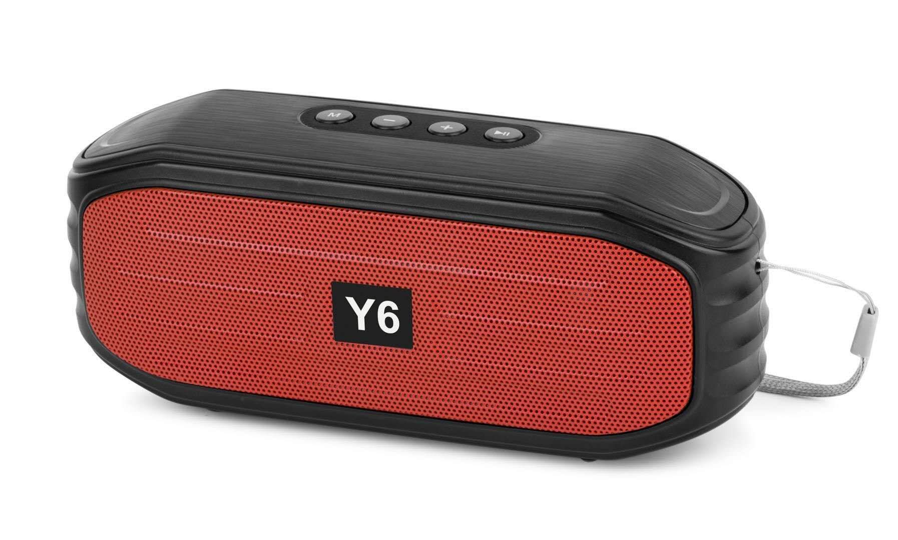 Y6蓝牙音箱详情图6