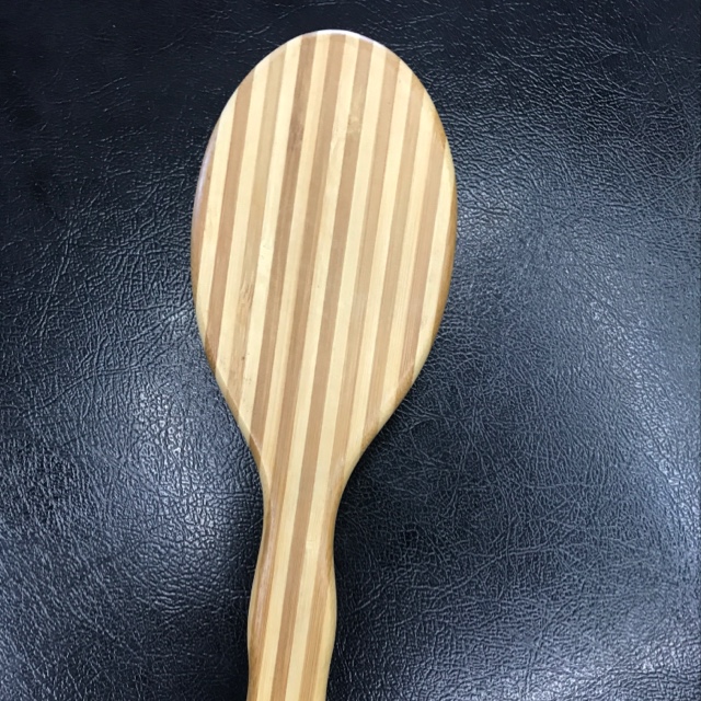 Direct sales of bamboo massage combs, airbag combs and bamboo hair care combs from the manufacturer, best-selling products Specification image