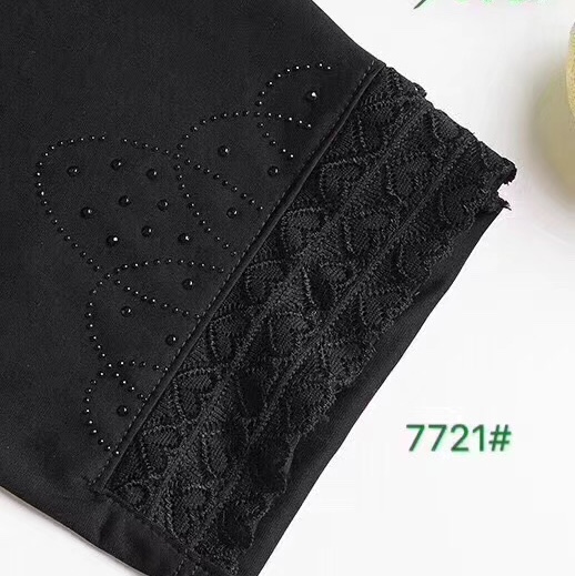 莫代尔精梳棉·精纶冰丝·普通·加大·特肥·蕾丝花边+烫钻·平板也有详情图8