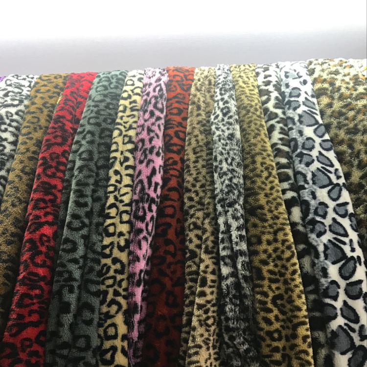 Leopard Print