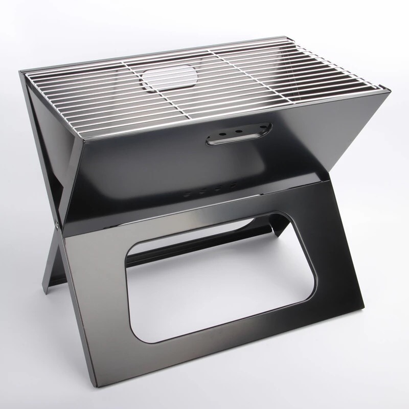 Folding Grill