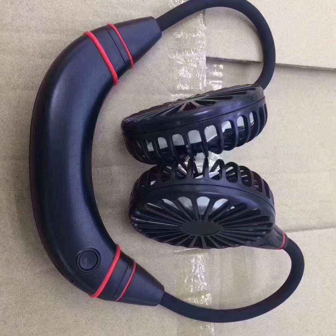 4th generation electric fan details Picture