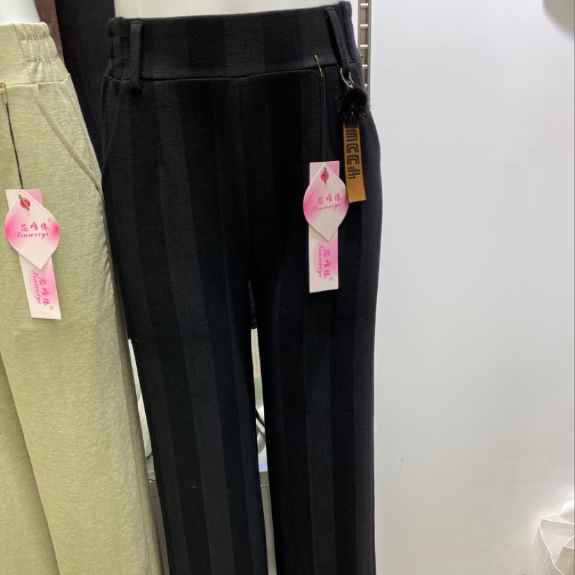 休闲裤