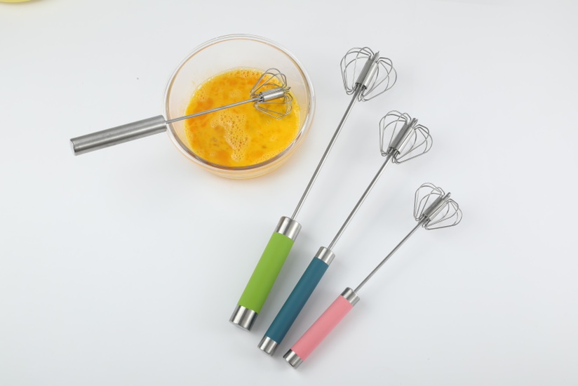 半自动打蛋器细节图