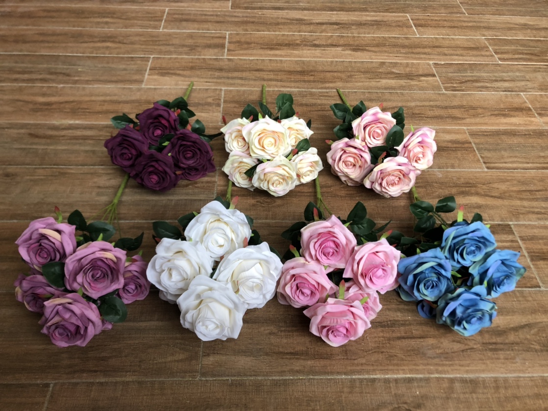 7 wool rose thumbnail