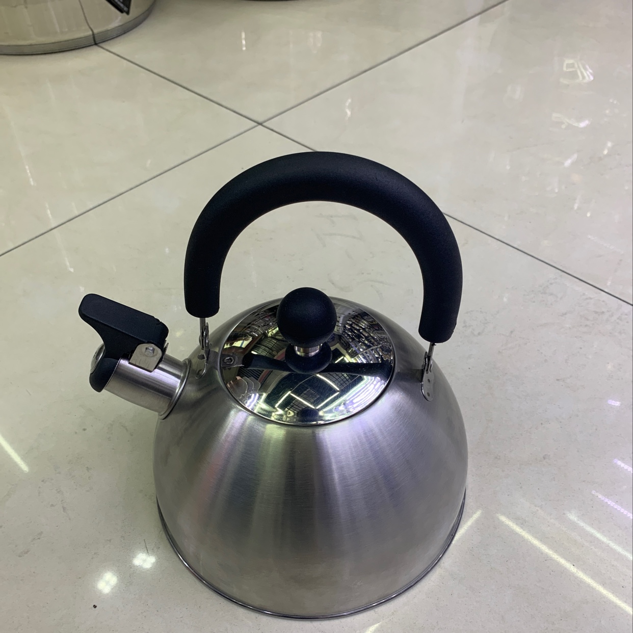 Stainless steel water bottle Stainless steel water bottle