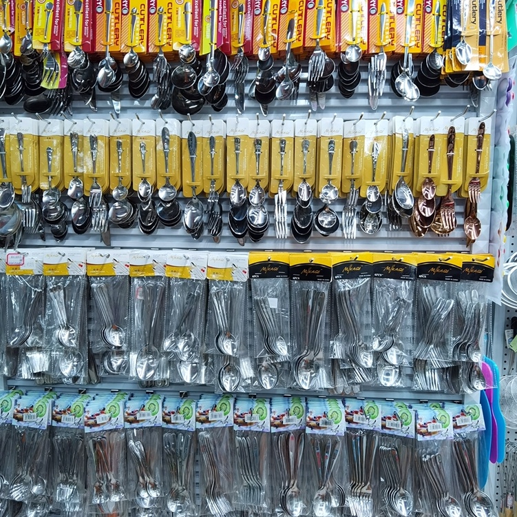 Hehe Kitchenware 10th Street describe pic - 4