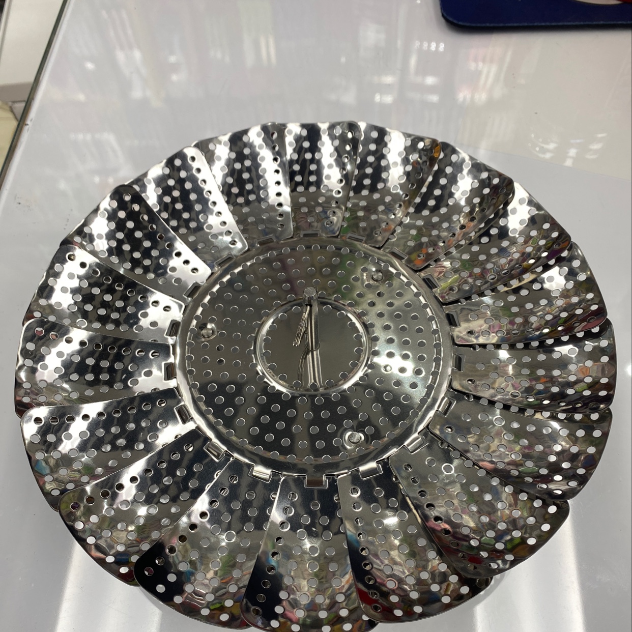 多功能水果拼盆产品图