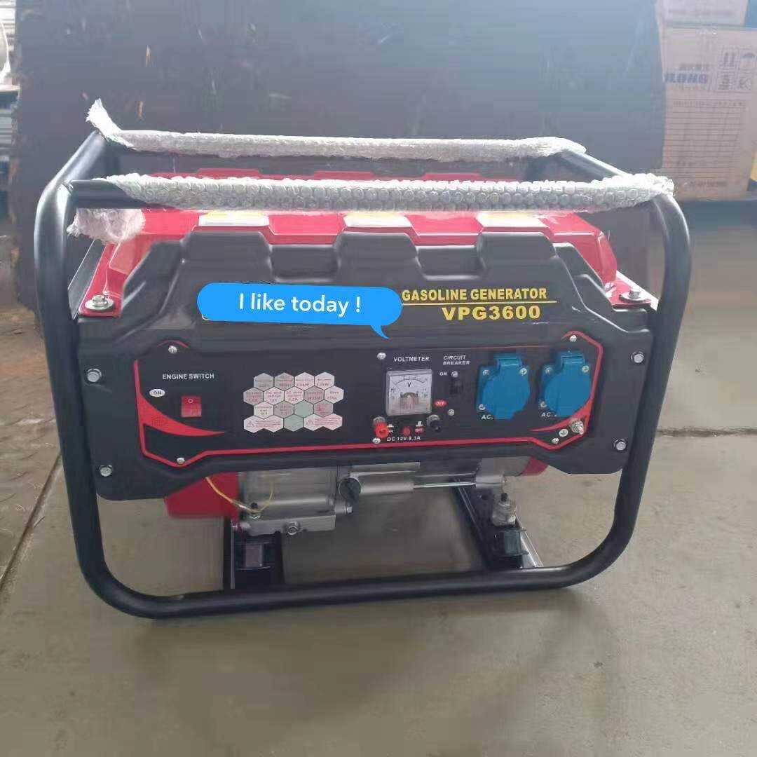 Yashuo Electromechanical Co., LTD describe pic - 3