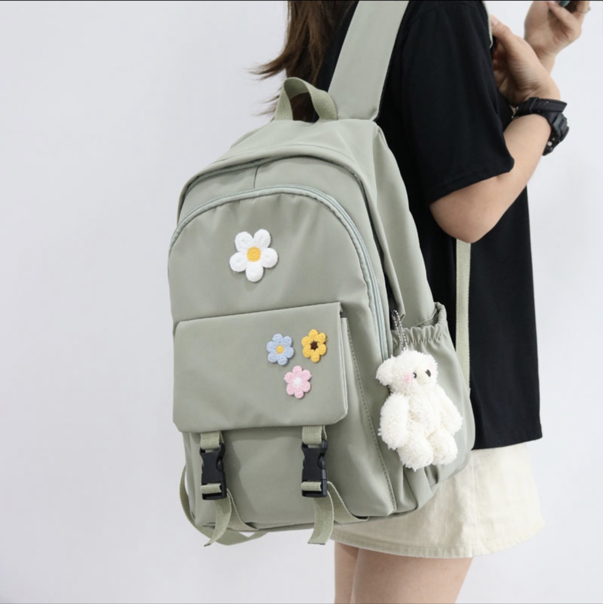Yongxing Luggage describe pic - 5