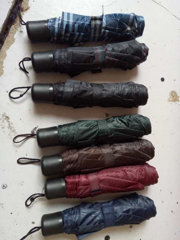 Shaoxing Shangyu Yani Umbrella Co., LTD describe pic - 3