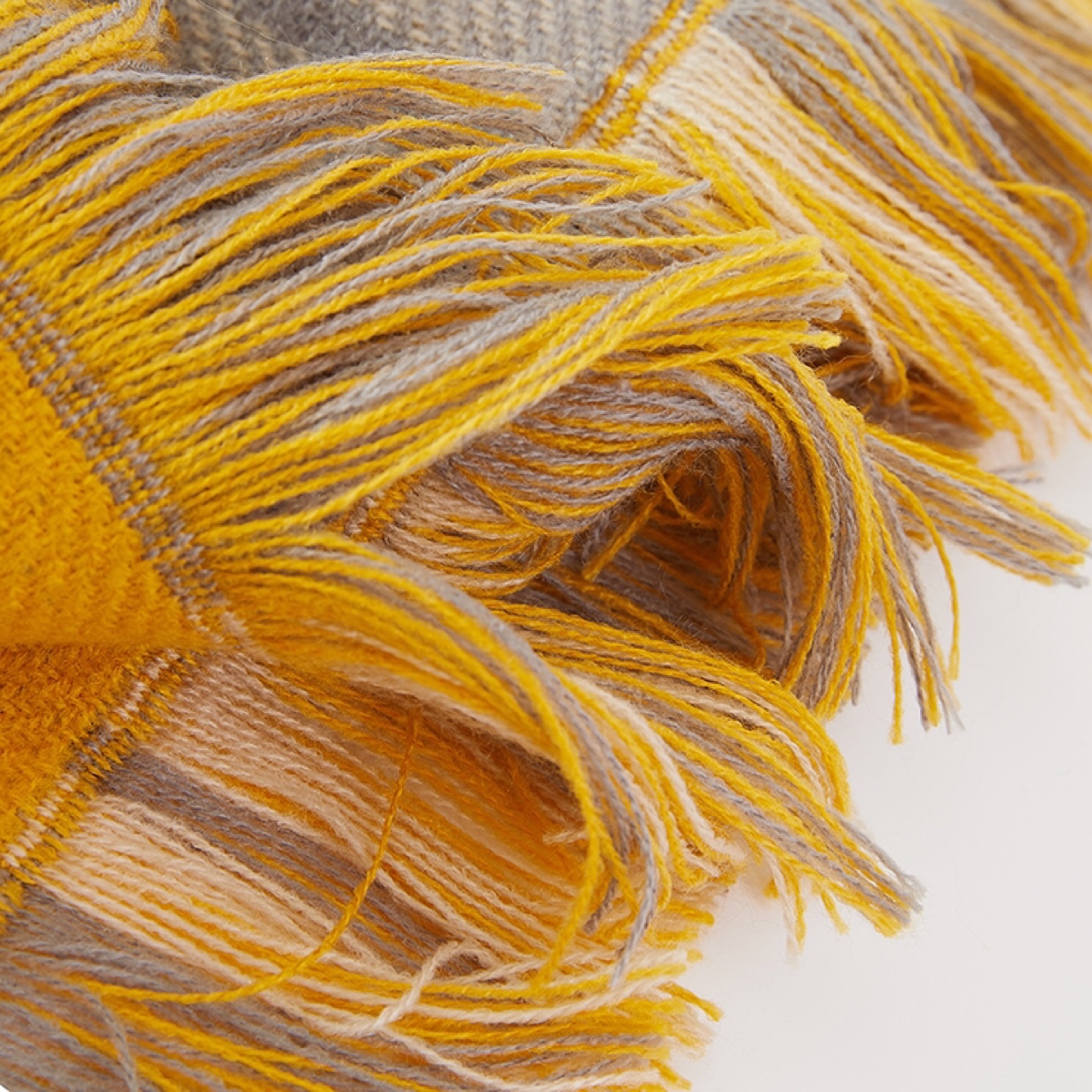 Autumn Winter 2020 Korean Fashion Letter Pattern Printed Shawls Fashion Fringe Long Warm Scarf Women undefined