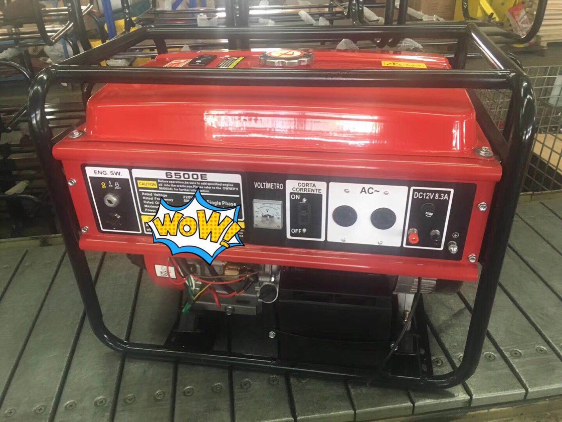 Yashuo Electromechanical Co., LTD describe pic - 5