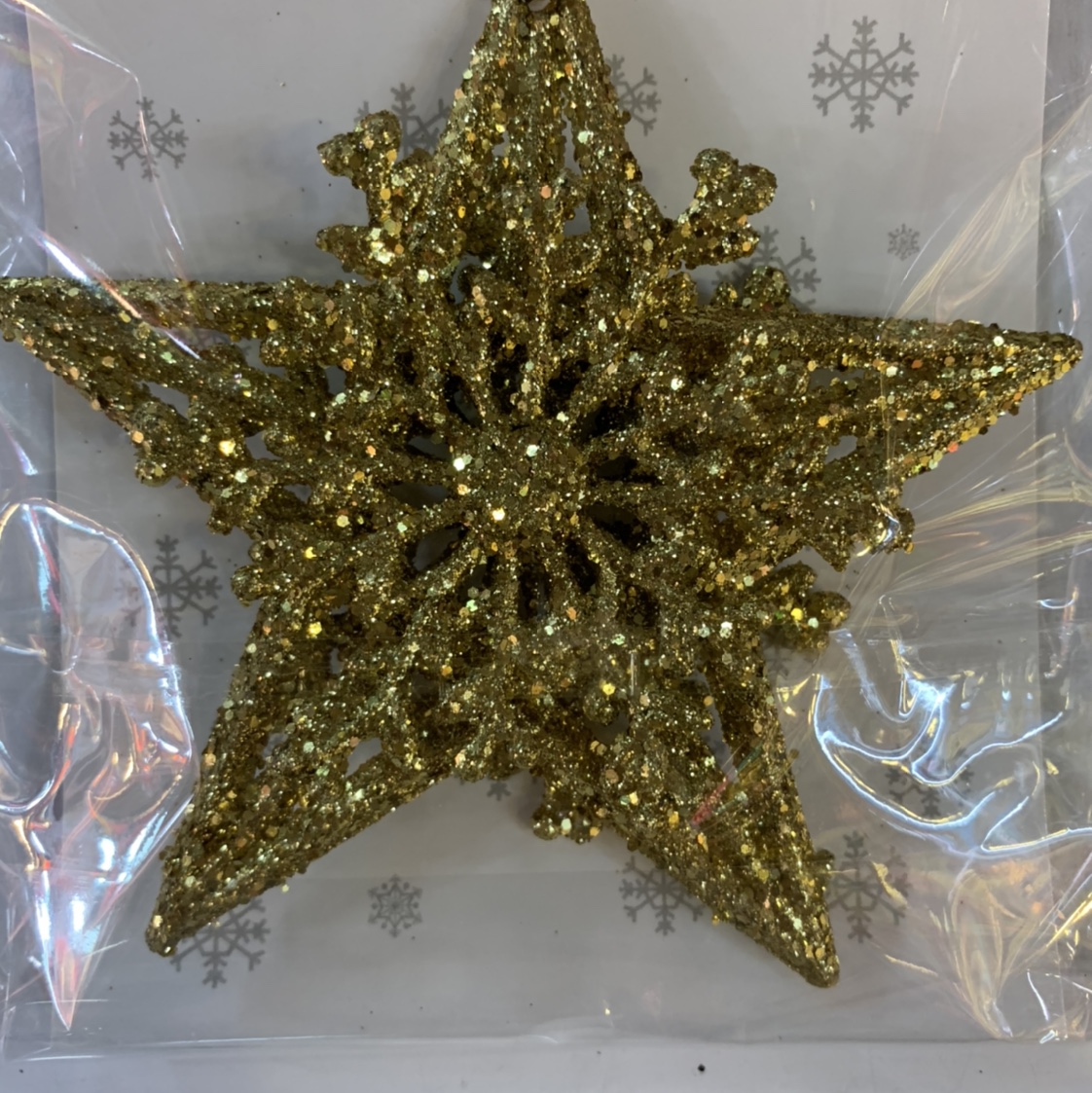 Christmas balls and ornaments of various specifications undefined