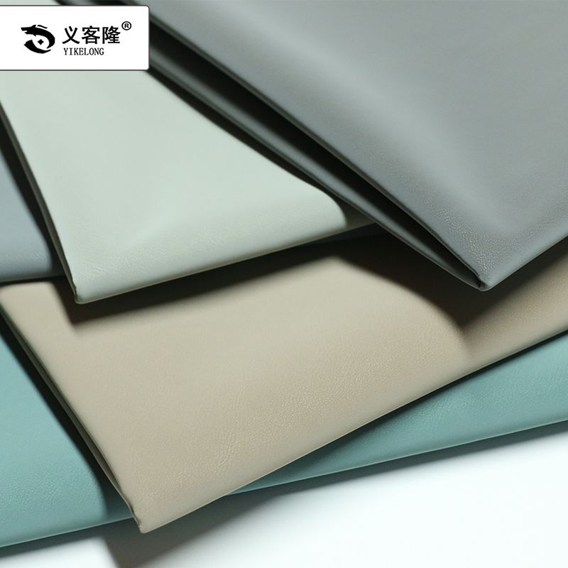 Tanbanglang manufacturer's high-end sofa, car leather fabric, environmentally friendly and breathable shoe material, PU leather, artificial leather, leather