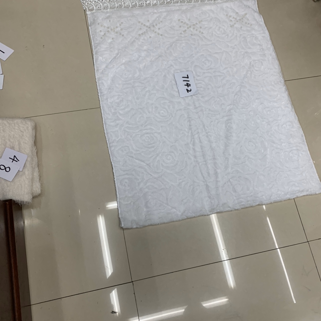 穆斯林头巾披肩