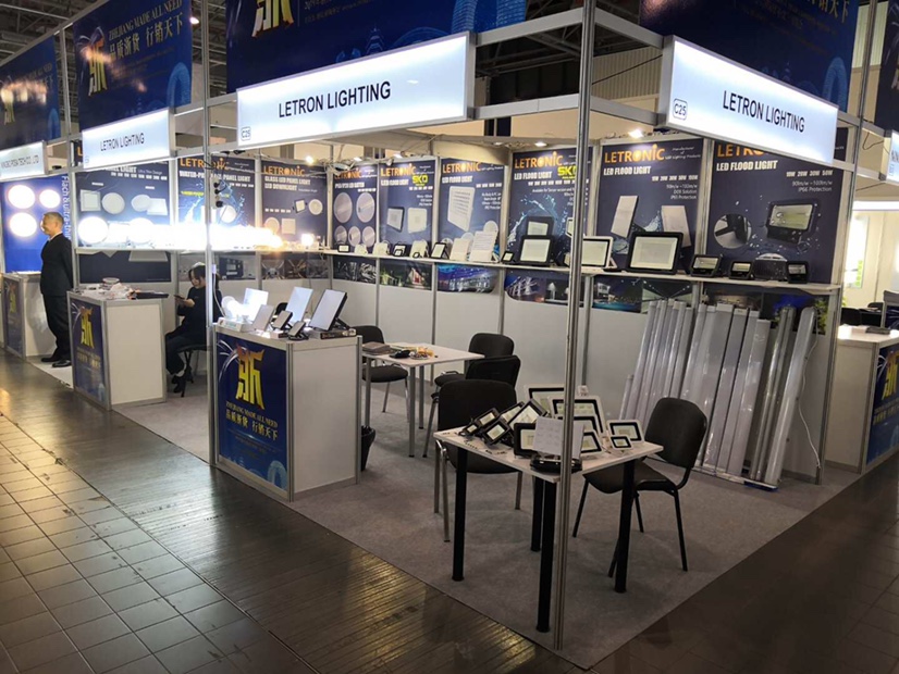 Jinhua Fangcai Optoelectronic Technology Co., LTD describe pic - 6