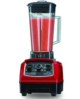 High-powered soybean milk machine wall breaker commercial smoothie maker household blender for juicer, shaved ice and ice breaker