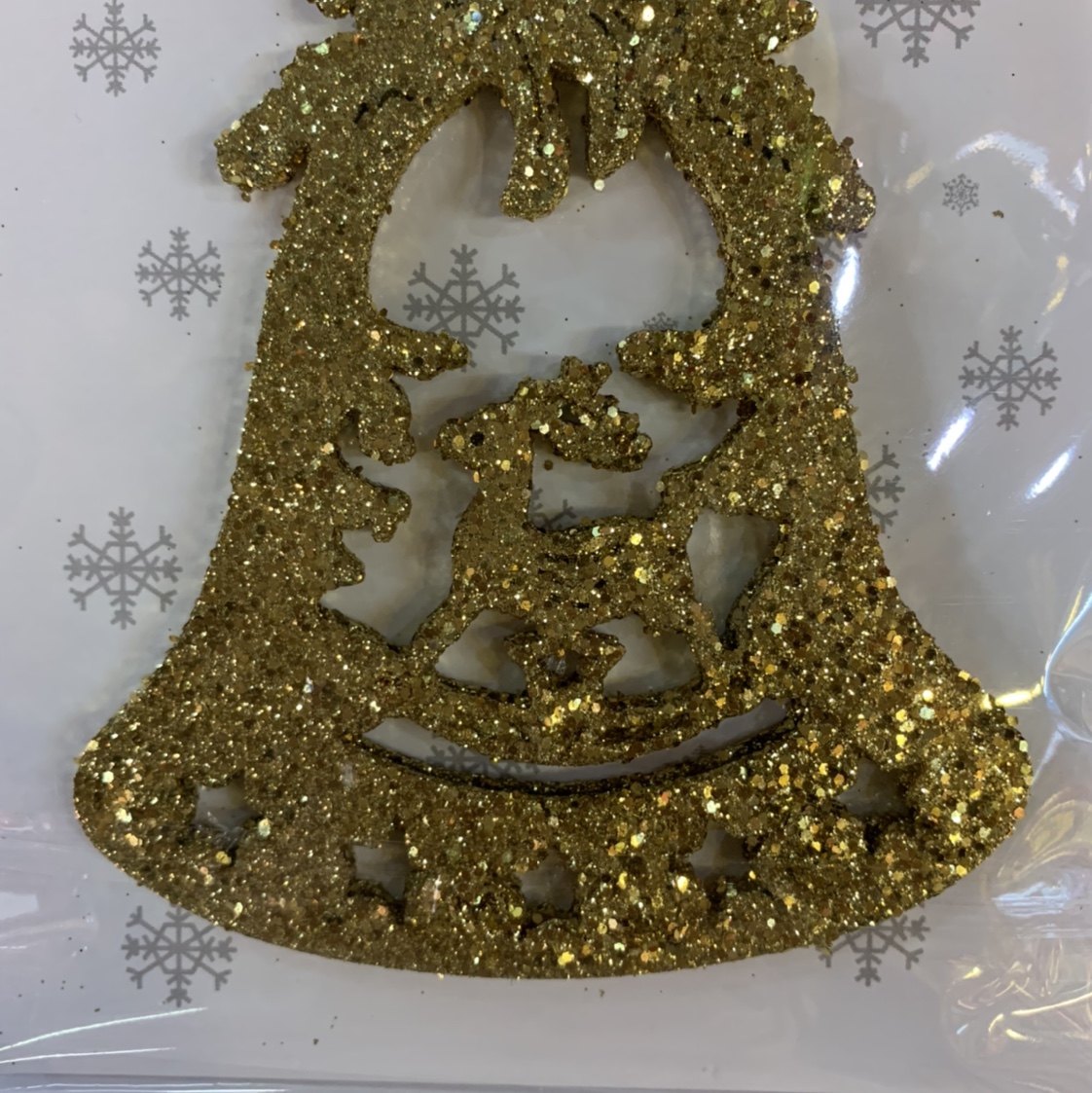 Christmas balls and ornaments of various specifications undefined