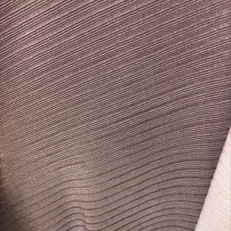 其他针织面料实物图