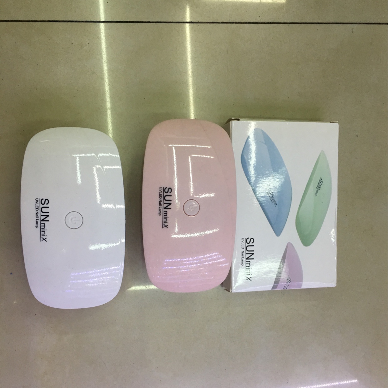 From Hand to Technology: A New Revolution in Modern Nail Art