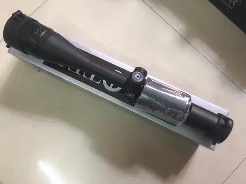 Shooter 4-16X50AOE optical sight sight Specification image