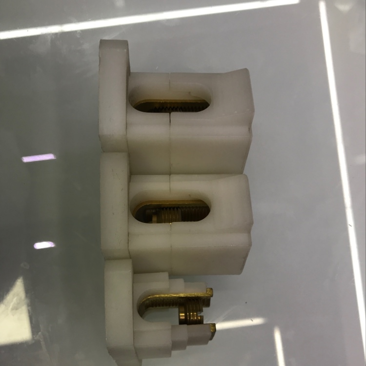 接线端子/低压冷压鼻孑/接线端头/端子/发光玩具产品图