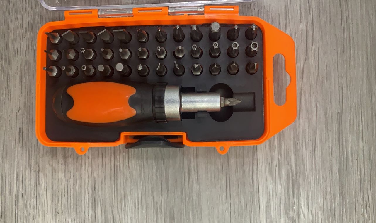 义乌好货 透明盒工具套DIY手工制作五金套装