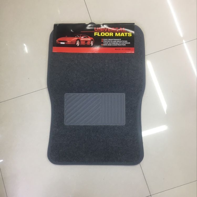 8001 General Motors floor MATS
