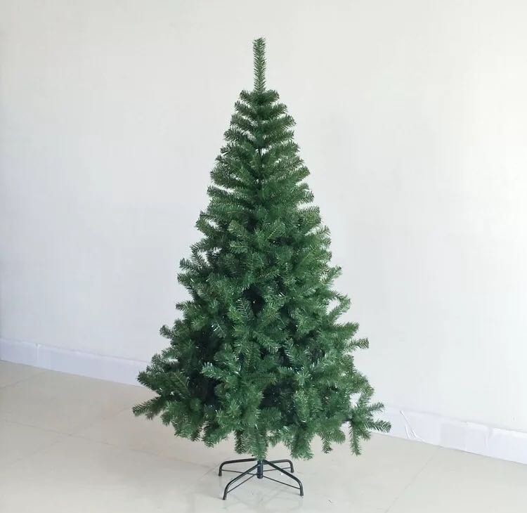 180cm ordinary Christmas trees 450 heads thumbnail