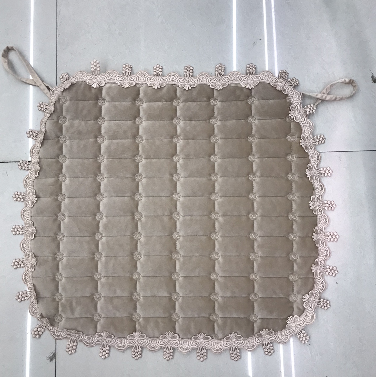 S dining chair cushion
