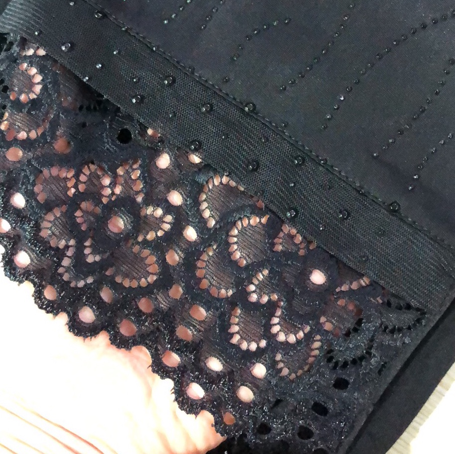 莫代尔精梳棉·精纶冰丝·普通·加大·特肥·蕾丝花边+烫钻·平板也有细节图