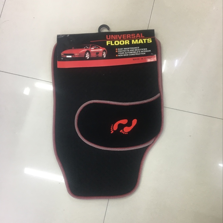 250-gram carpet floor mat