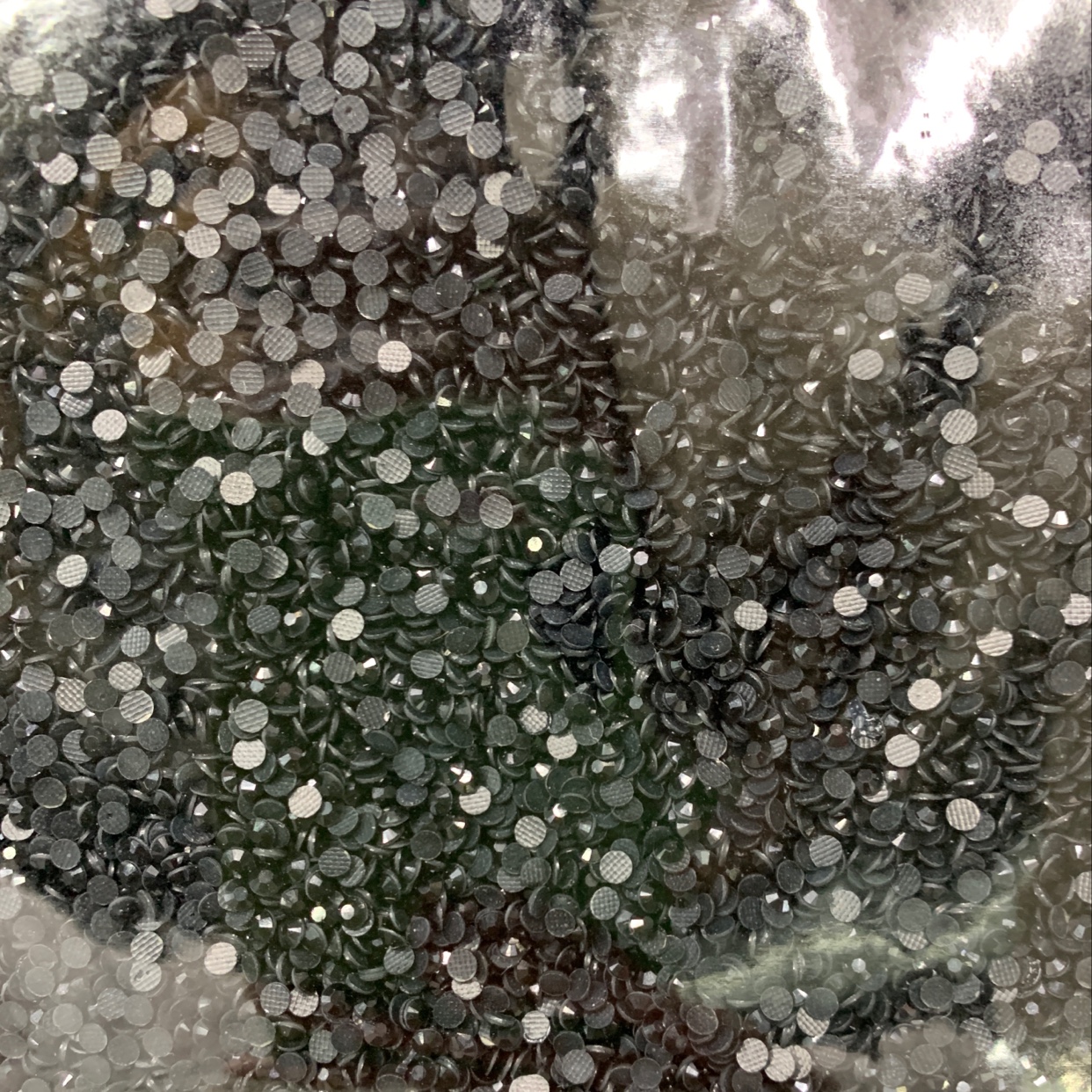 树脂烫钻