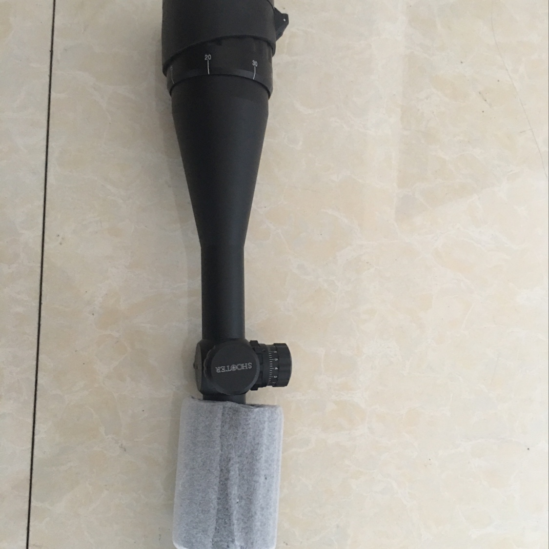 Shooter 4-16X50AOE optical sight sight Item Picture